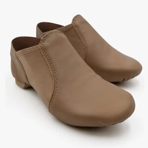 Capezio children’s EJ2 E-Series Jazz Slip-On size 11 NWT